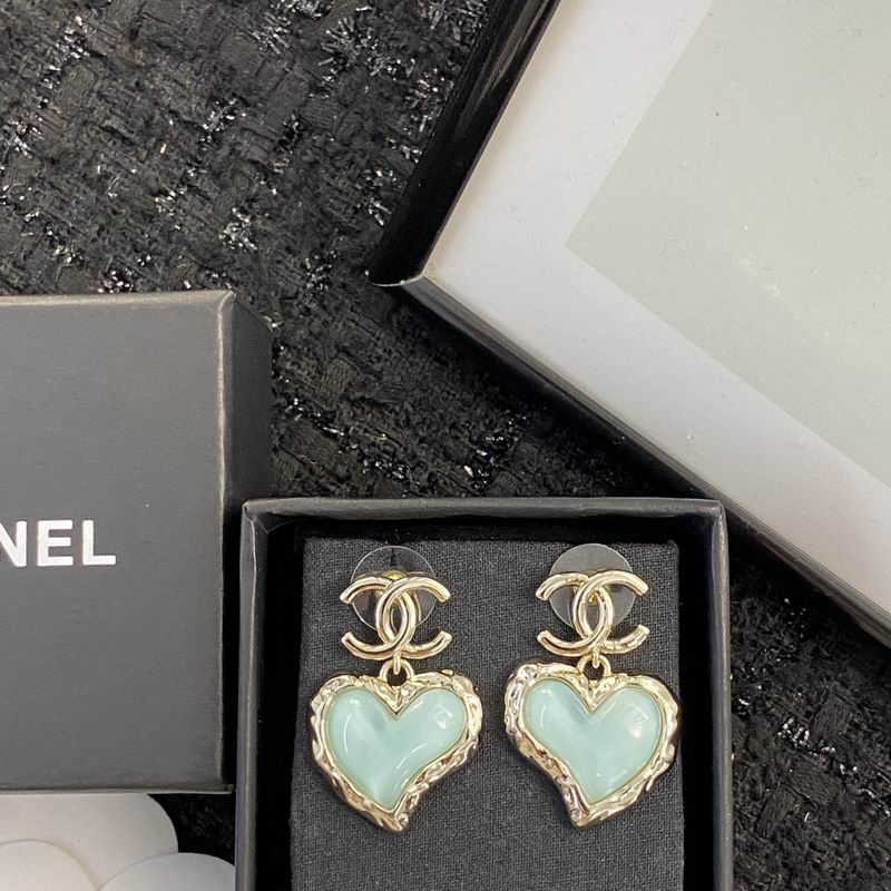 Chanel Earring 07yxq15